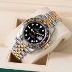 Rolex GMT-Master II 126713GRNR 2024