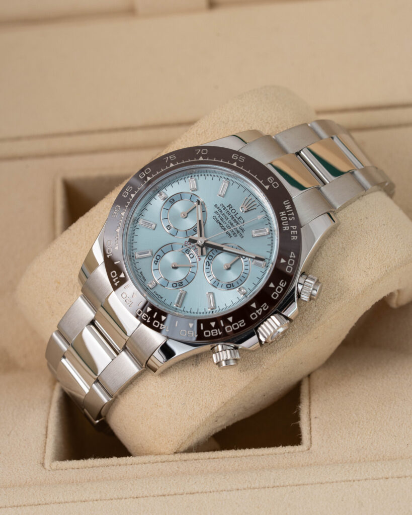 Rolex Daytona 116506 2020