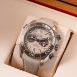 Omega Planet Ocean Chronograph 215.32.46.51.09.001 2025