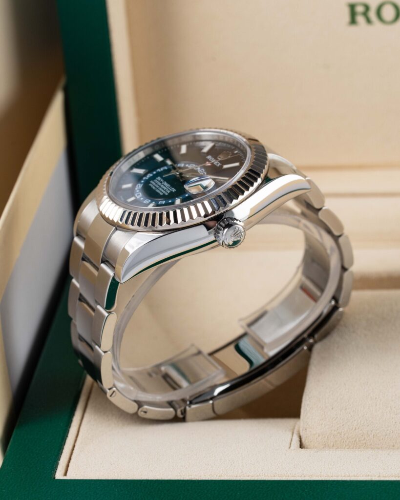 Rolex Sky-Dweller