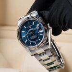 Rolex Sky-Dweller