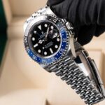 Rolex GMT-Master II 126710BLNR 2024