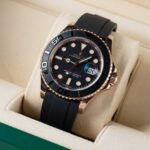 Rolex Yacht-Master