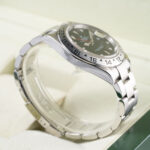 Rolex Explorer II