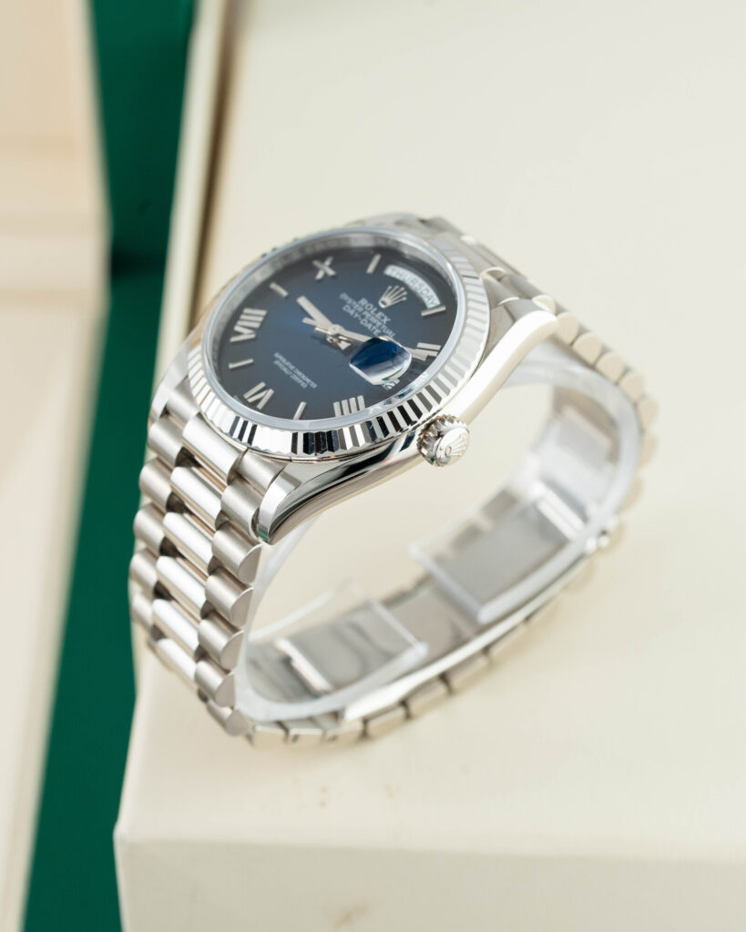 Rolex Day-Date 128239 2025