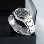 Tudor Black Bay