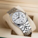 Rolex Land-Dweller