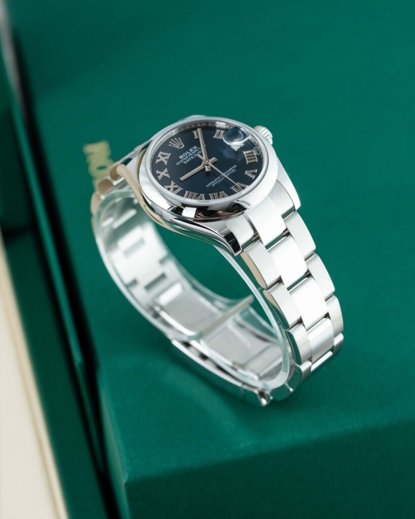 Rolex Datejust 278240 2026