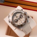 Omega Planet Ocean Chronograph 215.32.46.51.09.001 2025
