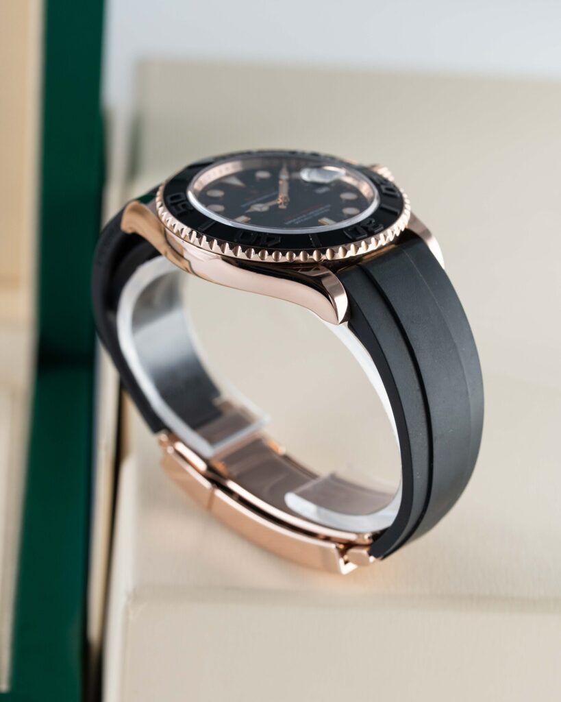Rolex Yacht-Master
