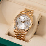 Rolex Day-Date 228238 2021