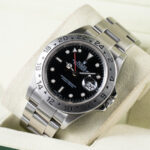 Rolex Explorer II