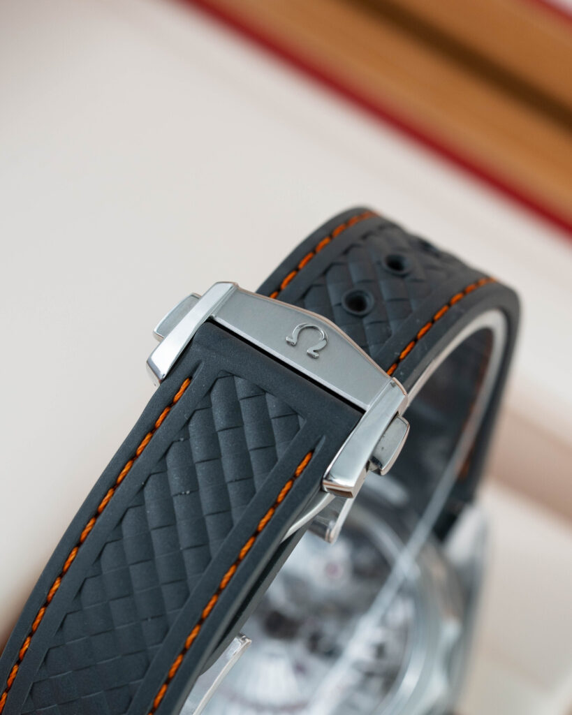 Omega Seseamaster Aqua Terra 220.12.41.21.02.002 2025