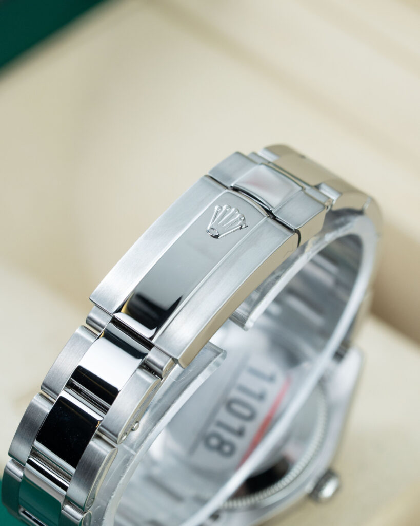 Rolex Datejust 178274 2014