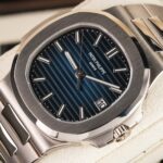 Patek Philippe Nautilus 5811/1G-001 2022
