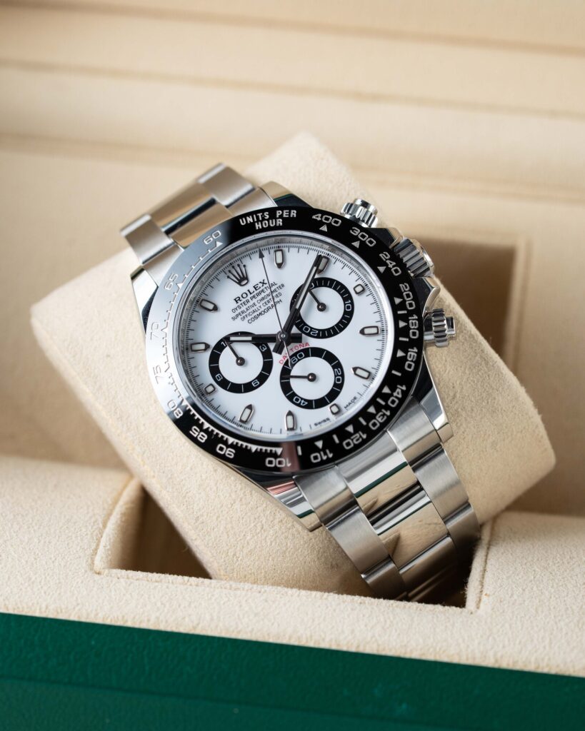Rolex Daytona