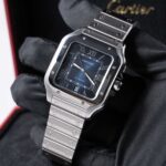 Cartier Santos