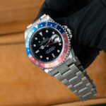 Rolex GMT-Master II 16710 1999
