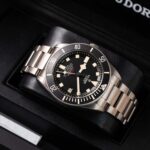 Tudor Pelagos 25610TNL 2019