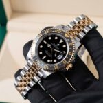 Rolex GMT-Master II 126713GRNR 2024