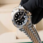 Rolex GMT-Master II 126713GRNR 2024