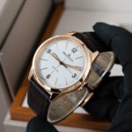 Jaeger-LeCoultre Geophysic 1958 Q8002520 2014
