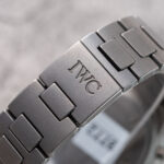 IWC Gst Chronograph IW372701 2006