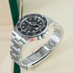 Rolex Submariner 126610LN 2021
