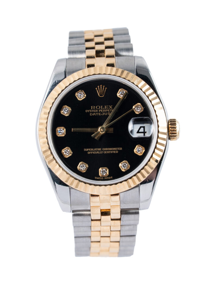 Rolex Datejust
