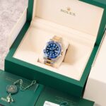 Rolex Submariner 126613LB 2022