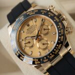 Rolex Daytona 116518LN 2022