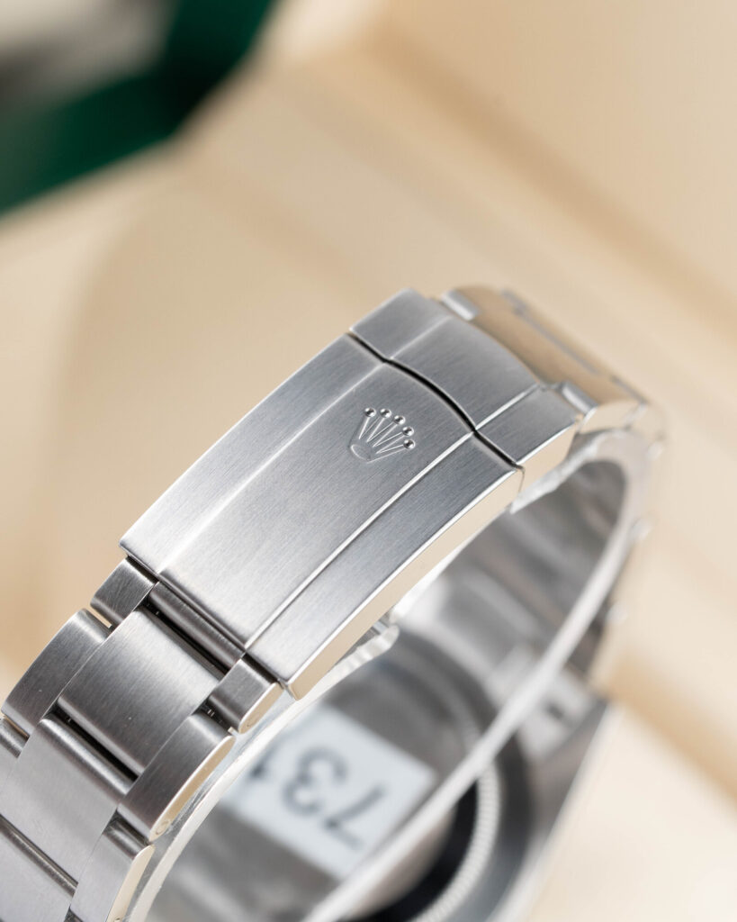 Rolex Oyster Perpetual 41