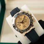 Rolex Daytona 116518LN 2022