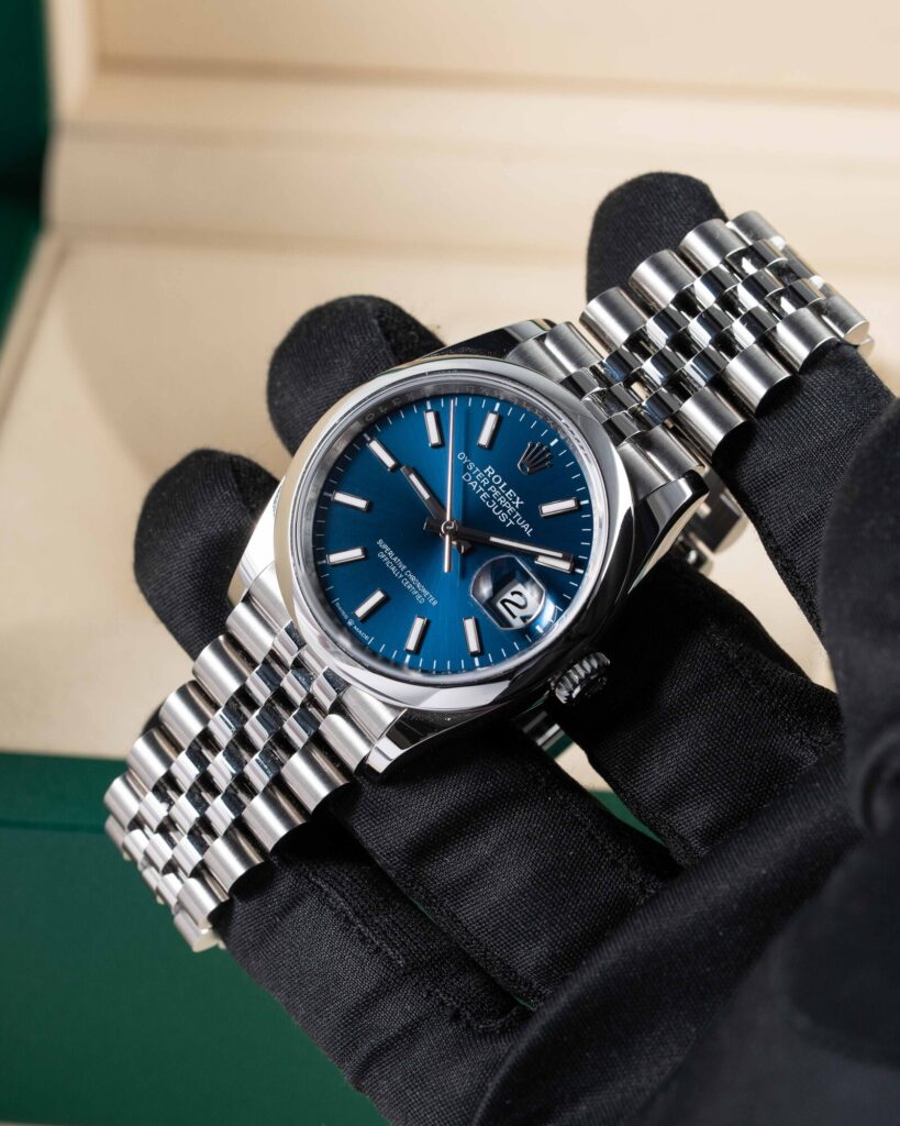 Rolex Datejust