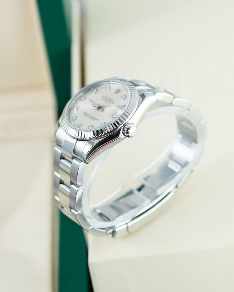 Rolex Datejust 178274 2014
