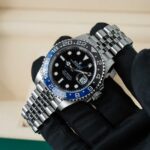 Rolex GMT-Master II 126710BLNR 2024