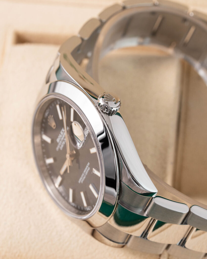 Rolex Datejust 126300 2023