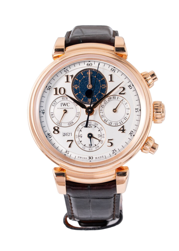 IWC Da Vinci Perpetual Calendar LW392101 2021