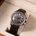 Jaeger-LeCoultre Amvox 190.T.97 2005