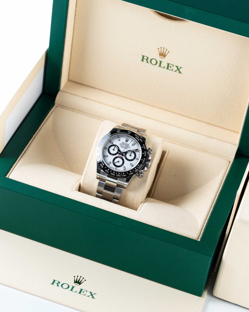 Rolex Daytona