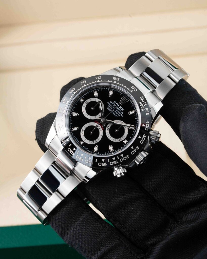 Rolex Daytona 116500LN 2023