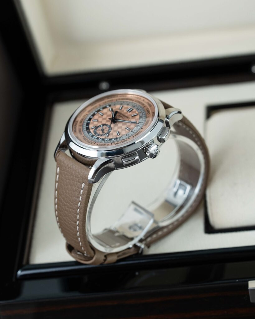 Patek Philippe Complications 5935A-001 2022