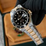 Rolex Submariner 16613 1993