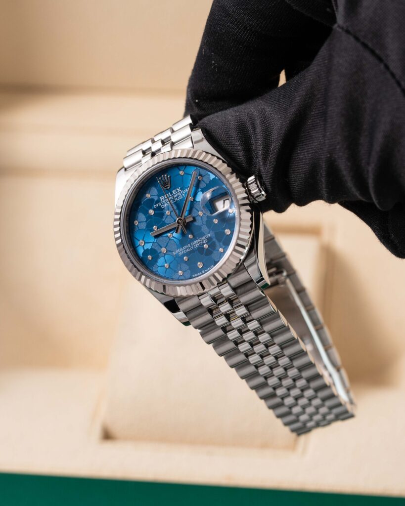 Rolex Datejust 278274 2024