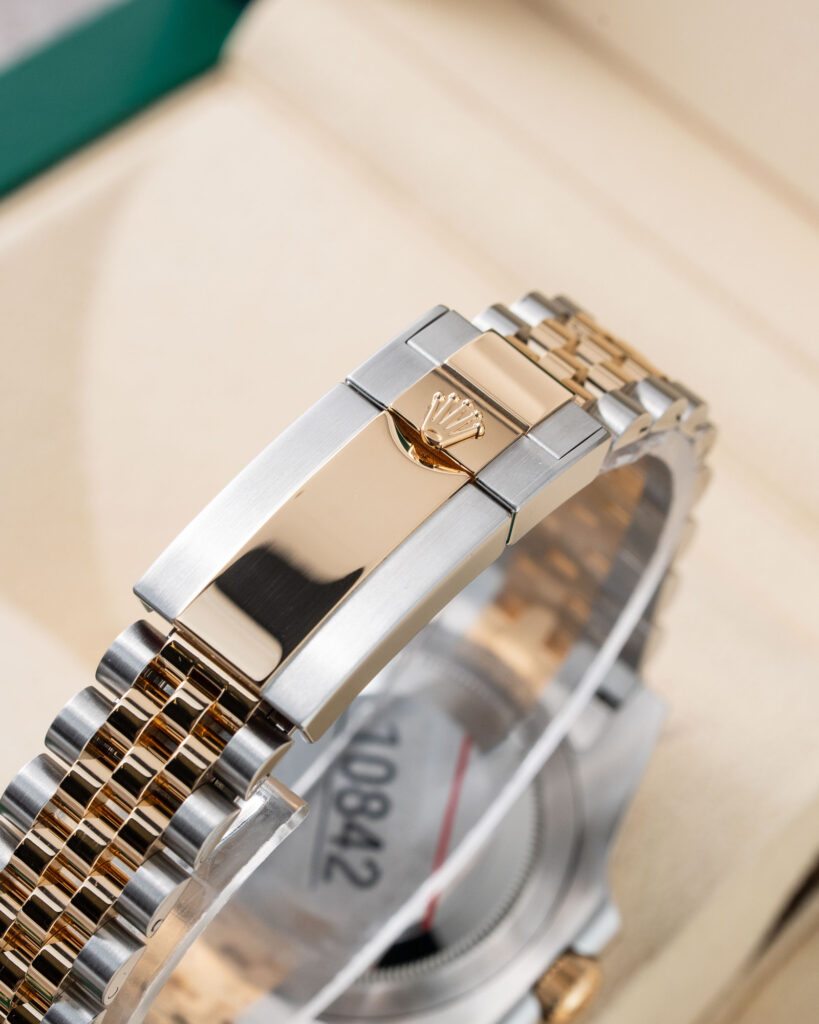 Rolex GMT-Master II 126713GRNR 2024