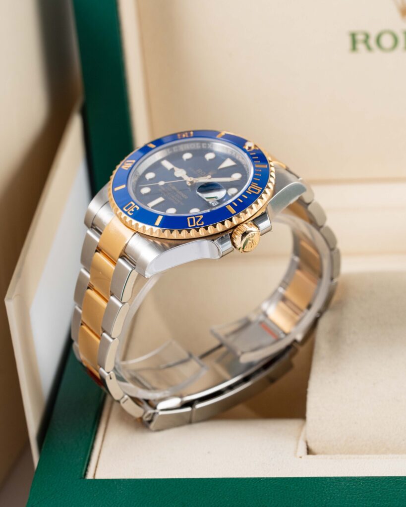 Rolex Submariner