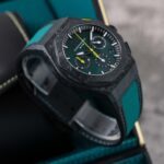 Girard Perregaux Laureato 81060-41-3071-1CX 2022
