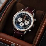 Breitling Navitimer 1 B01 Chronograph UB0127 2018
