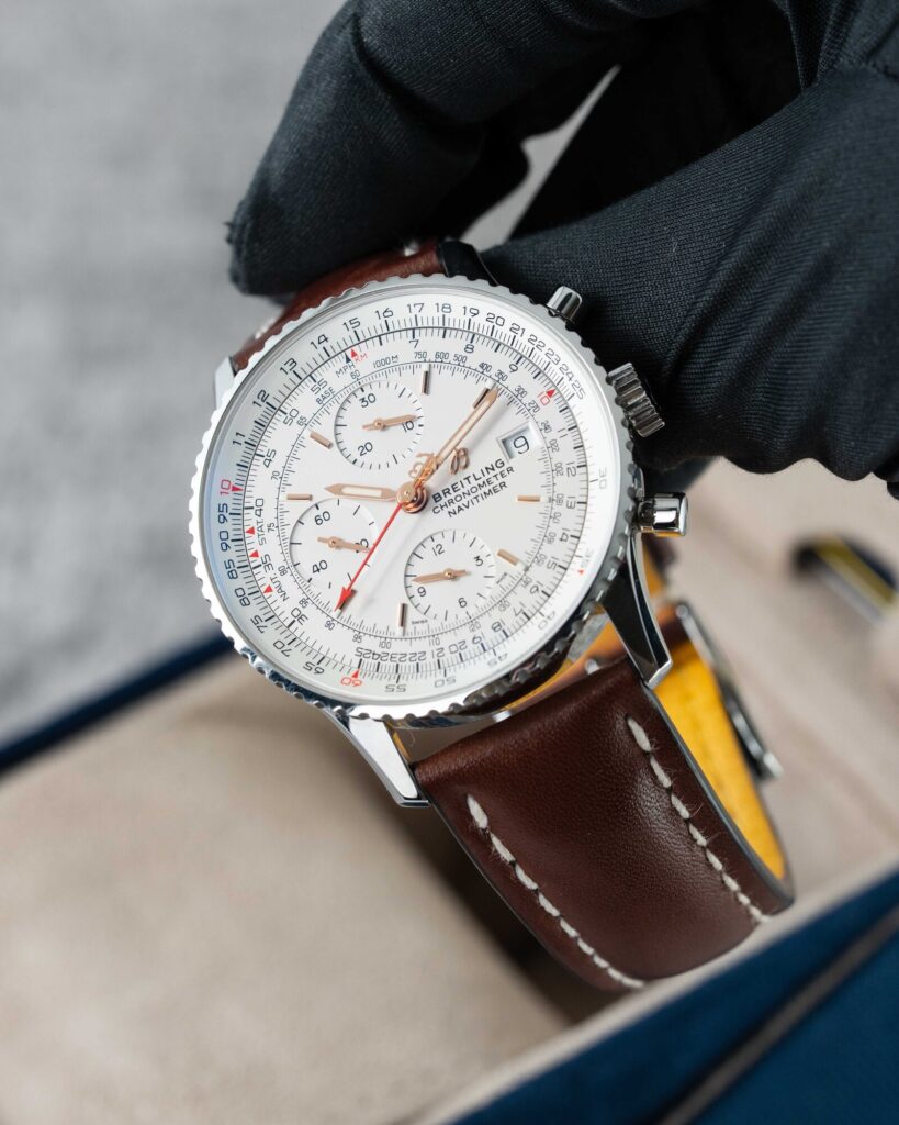 Breitling Navitimer A13324