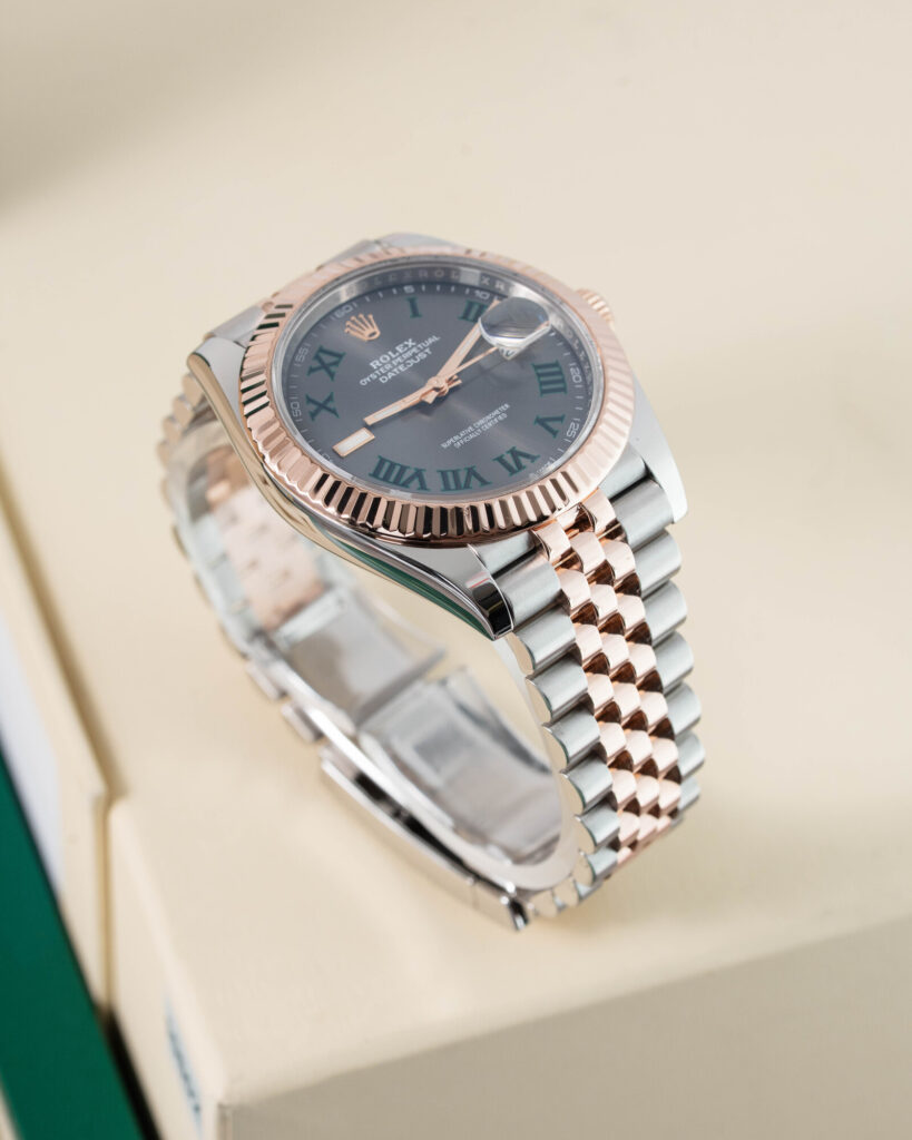 Rolex Datejust 126331 2023
